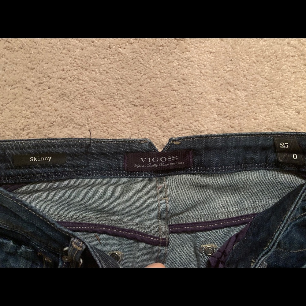Vigoss Jeans